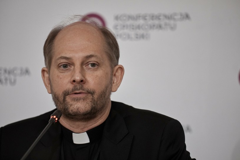 Ks. Julian Sojka: Kościół także może się stać podmiotem gry politycznej /Julian Sojka /East News