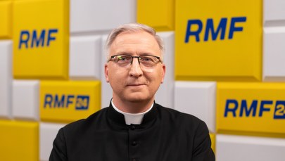 Ks. Longchamps de Bérier: Benedykt XVI zostawił Kościół bardzo dobrze przygotowany doktrynalnie