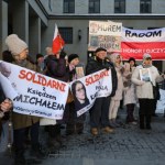 Ks. Michał O. przed sądem. Ruszył proces ws. Funduszu Sprawiedliwości