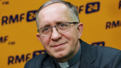 Ks. Naumowicz o Święcie Trzech Króli: To wczesnochrześcijańska tradycja