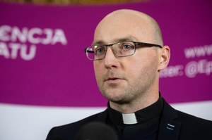 Ks. Piotr Studnicki: Ludzie mają prawo wiedzieć