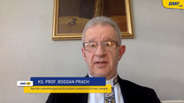 Ks. prof. Bogdan Prach: We Lwowie spodziewanych jest 20-25 tys. przybyszów ze wschodu. Przygotowujemy dla nich miejsca do spania, wyżywienie i opiekę