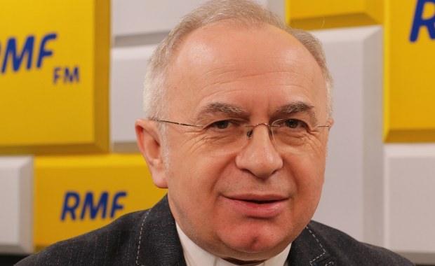 Ks. prof. Józef Kloch o sprawie ks. Jankowskiego: Należało zrobić więcej