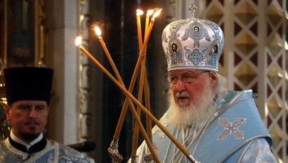 Ks. prof. Kobyliński o wypowiedziach patriarchy Cyryla: To religia w chorej formie