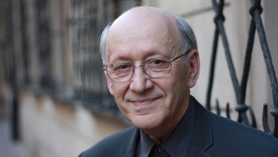 Ks. prof. Michał Heller: Całe nasze życie jest utkane z przypadków