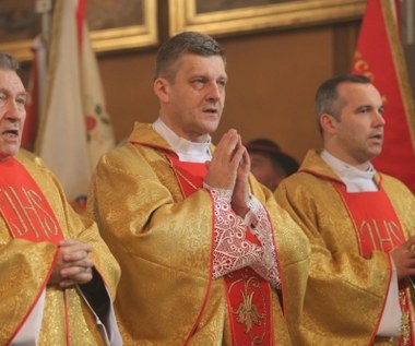​Ks. prof. Roman Pindel nowym biskupem