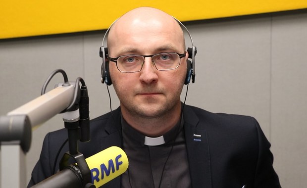 Ks. Studnicki o pedofilii w Kościele: Rodzi się pytanie o odpowiedzialność konkretnych biskupów