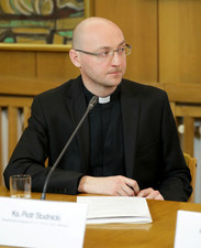 Ks. Studnicki: Przedstawiciele Państwowej Komisji ds. Pedofilii wprowadzili w błąd opinię publiczną