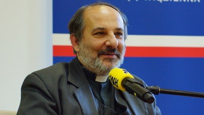 Ks. Tadeusz Isakowicz-Zaleski o restrykcjach w kościołach: Ograniczenia są konieczne, ale muszą być rozsądne