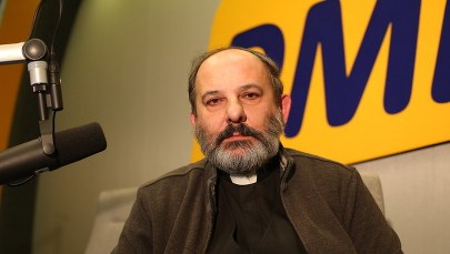 Ks. Zaleski o proteście w Sejmie: Politycy próbują z tego zrobić taran, by walnąć w obecną władzę