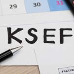 KSeF daje się we znaki. Księgowi przysypani fakturami