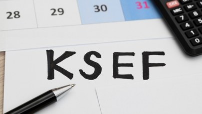 KSeF daje się we znaki. Księgowi przysypani fakturami