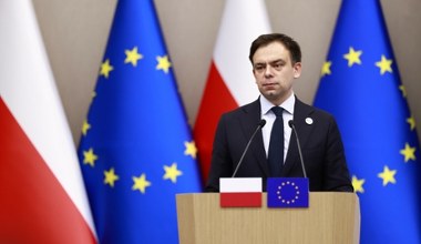 KSeF jak beczka prochu? Media: Nie sprawdziły go żadne służby