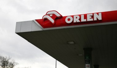 KSeF na stacjach Orlen. Spółka wycofa papierowe faktury, ale nie od razu