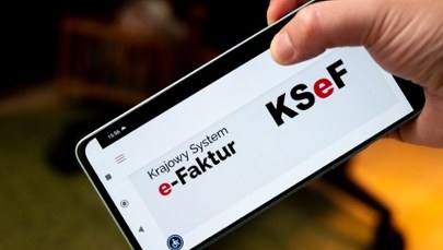 "KSeF nie może wejść w życie". Bosak: U progu katastrofy