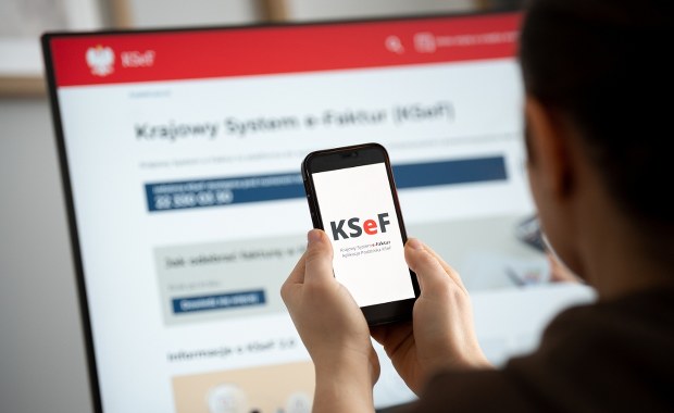 KSeF obejmie niemal wszystkich. Czy Twoja firma jest gotowa na nowe przepisy?