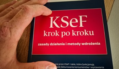 KSeF pod lupą przedsiębiorców. RPO interweniuje u ministra finansów