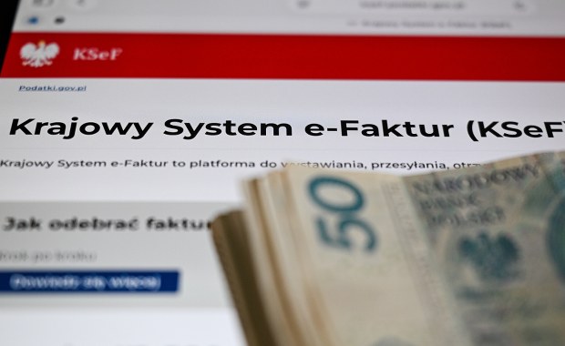 KSeF wkrótce wejdzie w nowy etap. System budzi kontrowersje i obawy