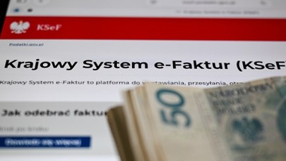KSeF wkrótce wejdzie w nowy etap. System budzi kontrowersje i obawy