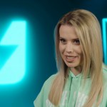 Ksenia Chlebicka x Esporter. "Chciałam odkryć magię świata esportu"