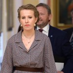 Ksenia Sobczak wyprowadzi się z Rosji? „Chrześnica” Władimira Putina sprzedaje majątek