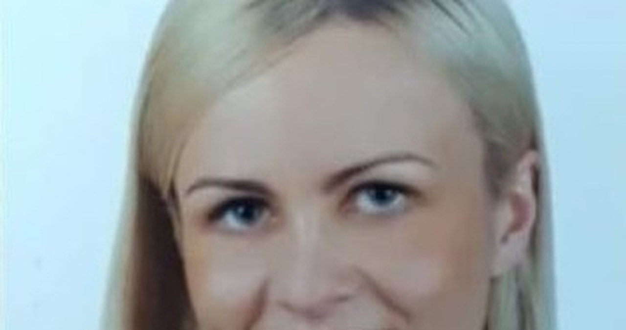 Ksenia Wysogląd zaginęła. W Kętach policjanci i strażacy szukają 41-latki 