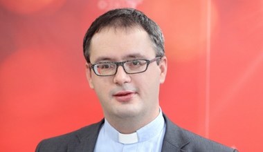 Ksiądz Kaczkowski: Chętnie znalazłbym się w piekle z Owsiakiem