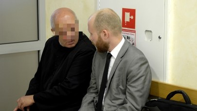 Ksiądz miał doprowadzić chłopca do samobójstwa. Stanął przed sądem