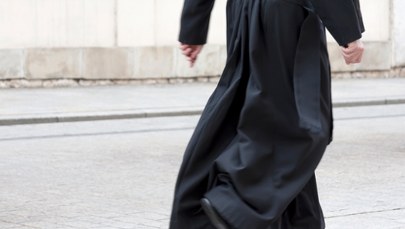 Ksiądz miał zostać biskupem, ale zrezygnował. "Zgłoszono niewłaściwe zachowanie"