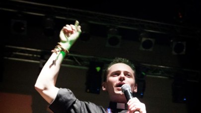 Ksiądz Michał Misiak wykluczony z Kościoła. Jest komunikat kurii 