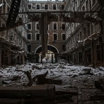 Ksiądz o sytuacji w Charkowie: Dramat ludobójstwa, śmierć
