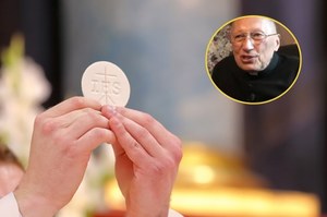 Ksiądz ocenia kobiety. "Baby Jagi w podartych jeansach"