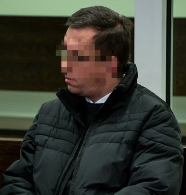 Ksiądz oskarżony o pedofilię stanął przed sądem