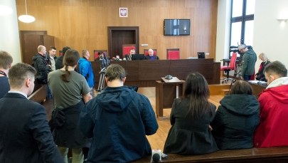 Ksiądz pedofil skazany na 7 lat więzienia 