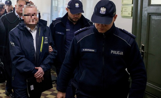 Ksiądz Ryszard G. skazany za pedofilię. Jest wyrok sądu w Sosnowcu