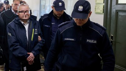 Ksiądz Ryszard G. skazany za pedofilię. Jest wyrok sądu w Sosnowcu