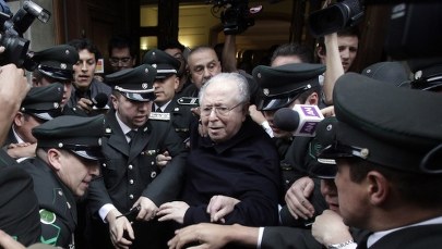 Ksiądz uznany za "seryjnego pedofila". Jest interwencja papieża
