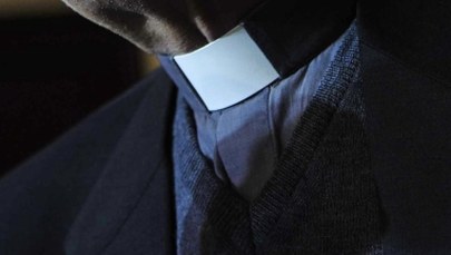 Ksiądz w areszcie. Jest podejrzany o gwałty na nieletniej
