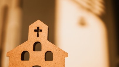 Ksiądz z ambony o "kolędzie": Z chęcią zjem, może być zimna płyta