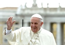Ksiądz z Urugwaju osobistym sekretarzem papieża