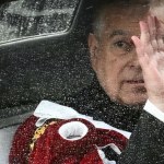 Książę Andrzej ma się wynieść. Król pozbawił go tytułów