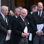 Książę Andrzej rezygnuje z tytułu księcia Yorku. To przełom w rodzinie królewskiej