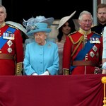 Książę Andrzej traci tytuły królewskie. Jest decyzja Królowej Elżbiety II