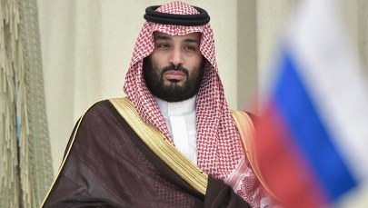 Książę Arabii Saudyjskiej miał wysłać do Kanady grupę zabójców. "Dobierzemy się do ciebie"