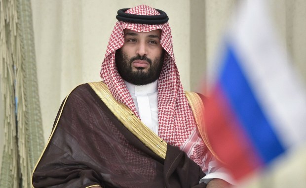 Książe chciał pierścieniem z trucizną zabić saudyjskiego króla