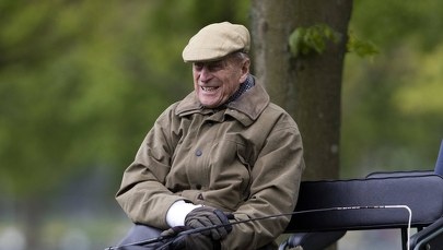 Książę Filip przeniesiony do innego szpitala. "Lekarze będą kontynuować leczenie z powodu infekcji"