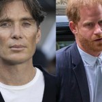 Cillian Murphy aktor