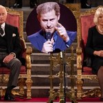 Książę Harry i jego skandale zagrażają koronacji Karola III? Droga do rodzinnego pojednania jest już zamknięta?