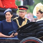 Książę Harry i księżna Meghan planują chrzest syna