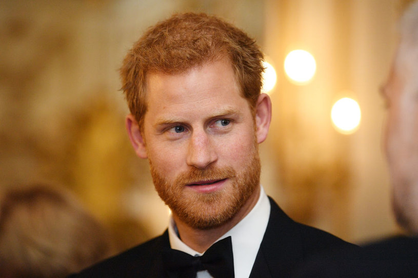 Książę Harry i księżna Meghan wkrótce zostaną rodzicami /Getty Images